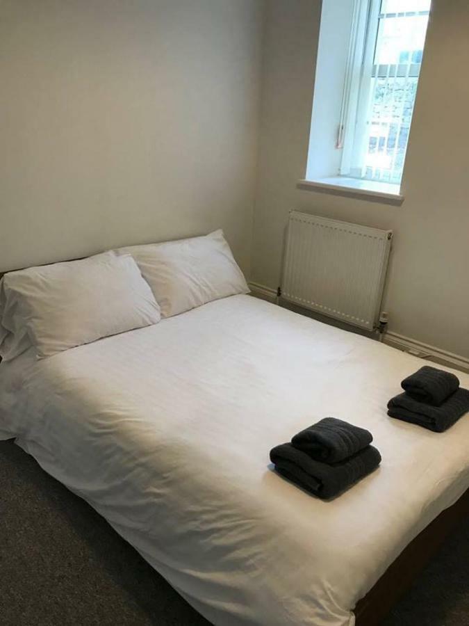 Cannon House Weston-super-Mare Kültér fotó